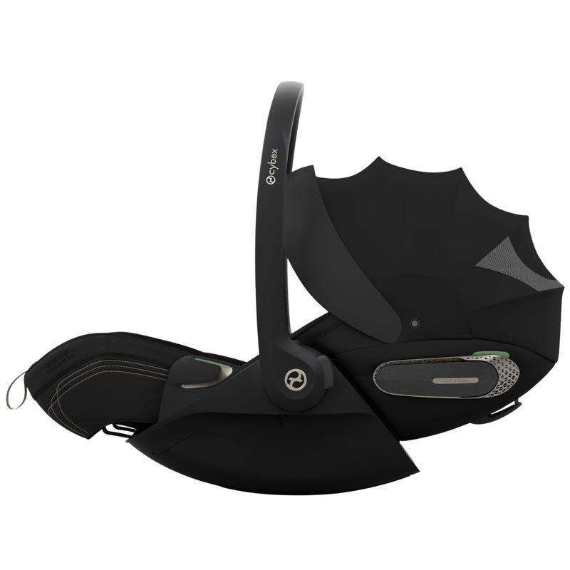 Cybex Cloud S i-Size Car Seat - Style
