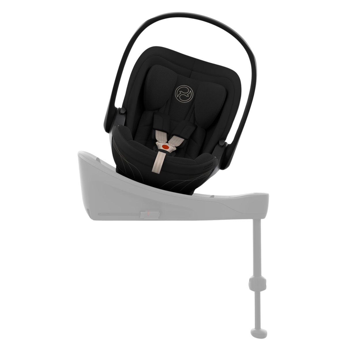 Cybex Cloud S i-Size Car Seat - Style