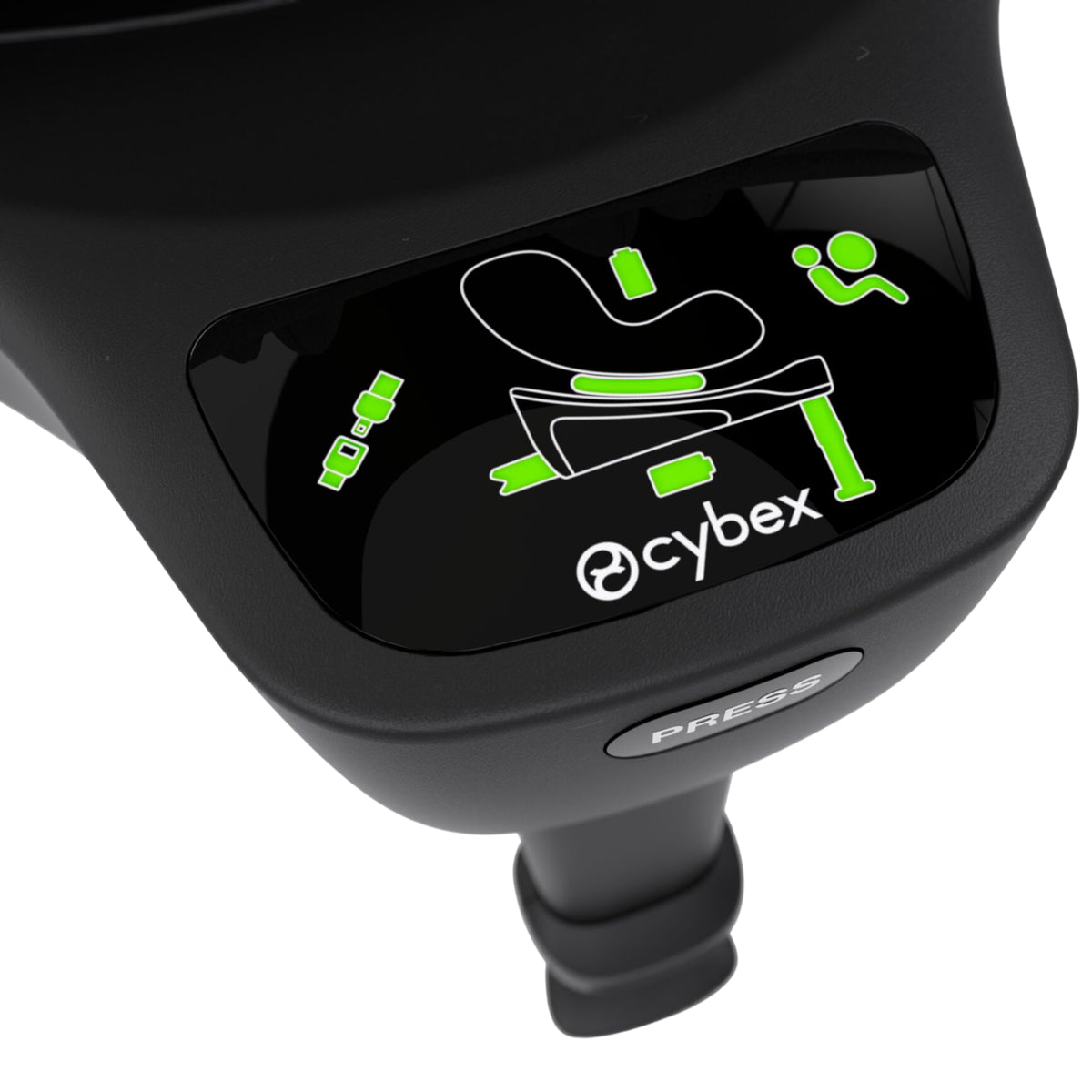 Cybex Base S ISOFIX