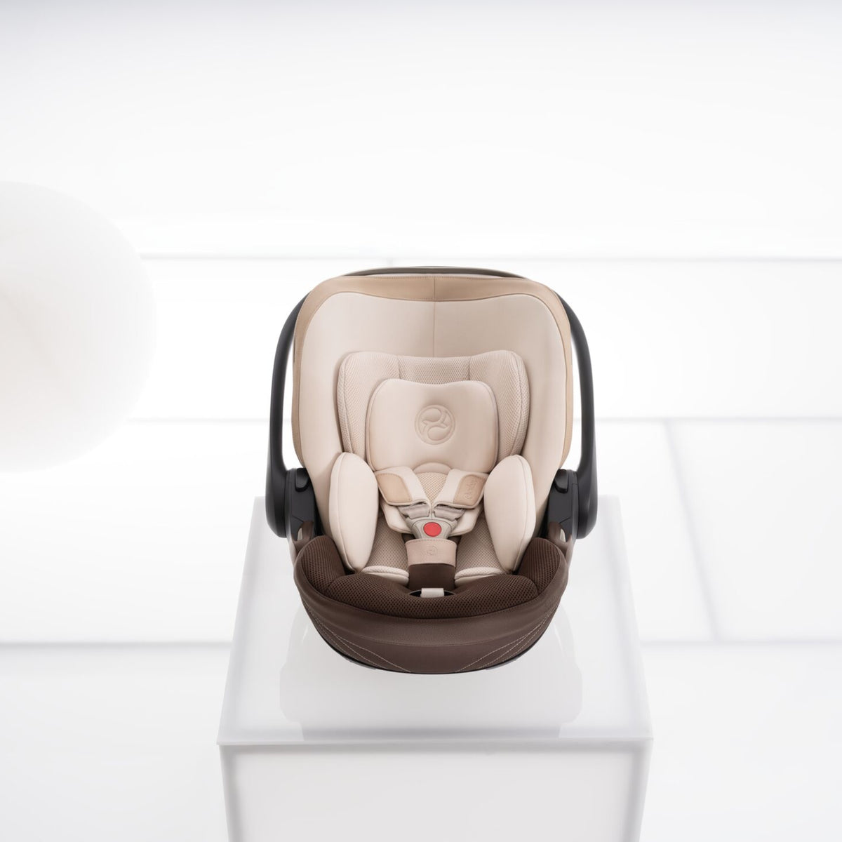 iCandy Peach 8 - with Cybex Cloud S