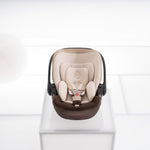 iCandy Peach 8 - with Cybex Cloud S