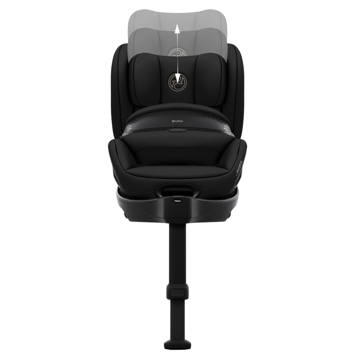 Cybex Anoris S i-Size Airbag Car Seat - Comfort