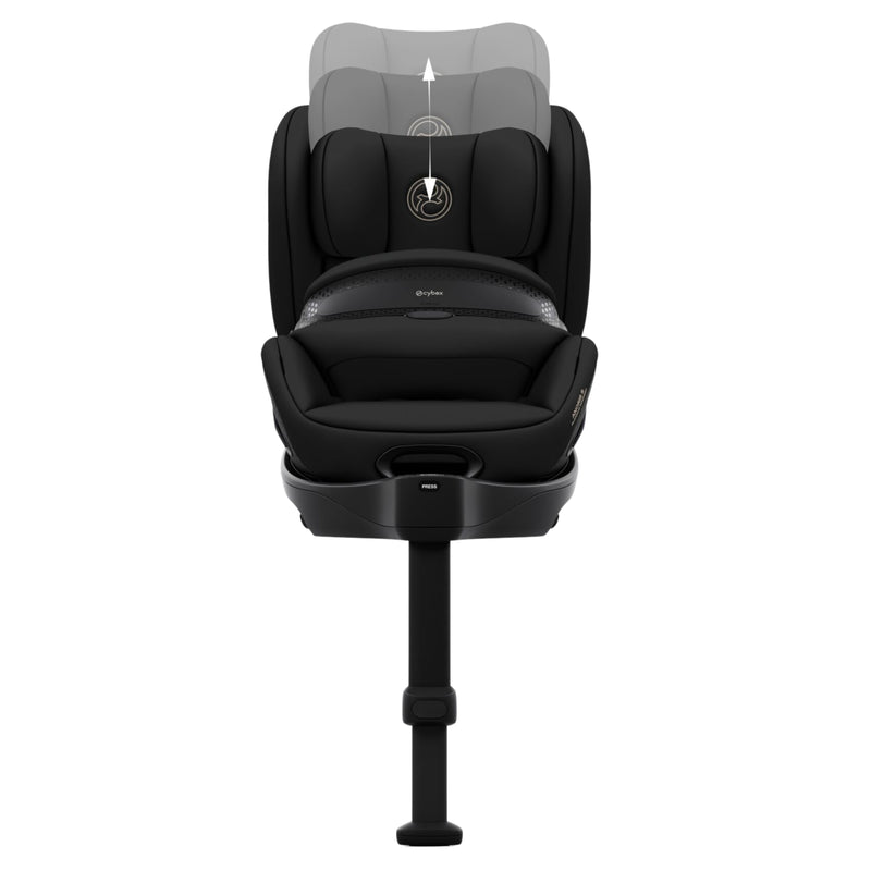 Cybex Anoris S i-Size Airbag Car Seat - Comfort