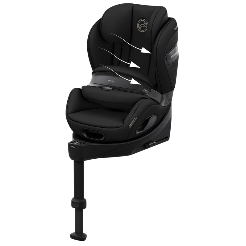 Cybex Anoris S i-Size Airbag Car Seat - Comfort