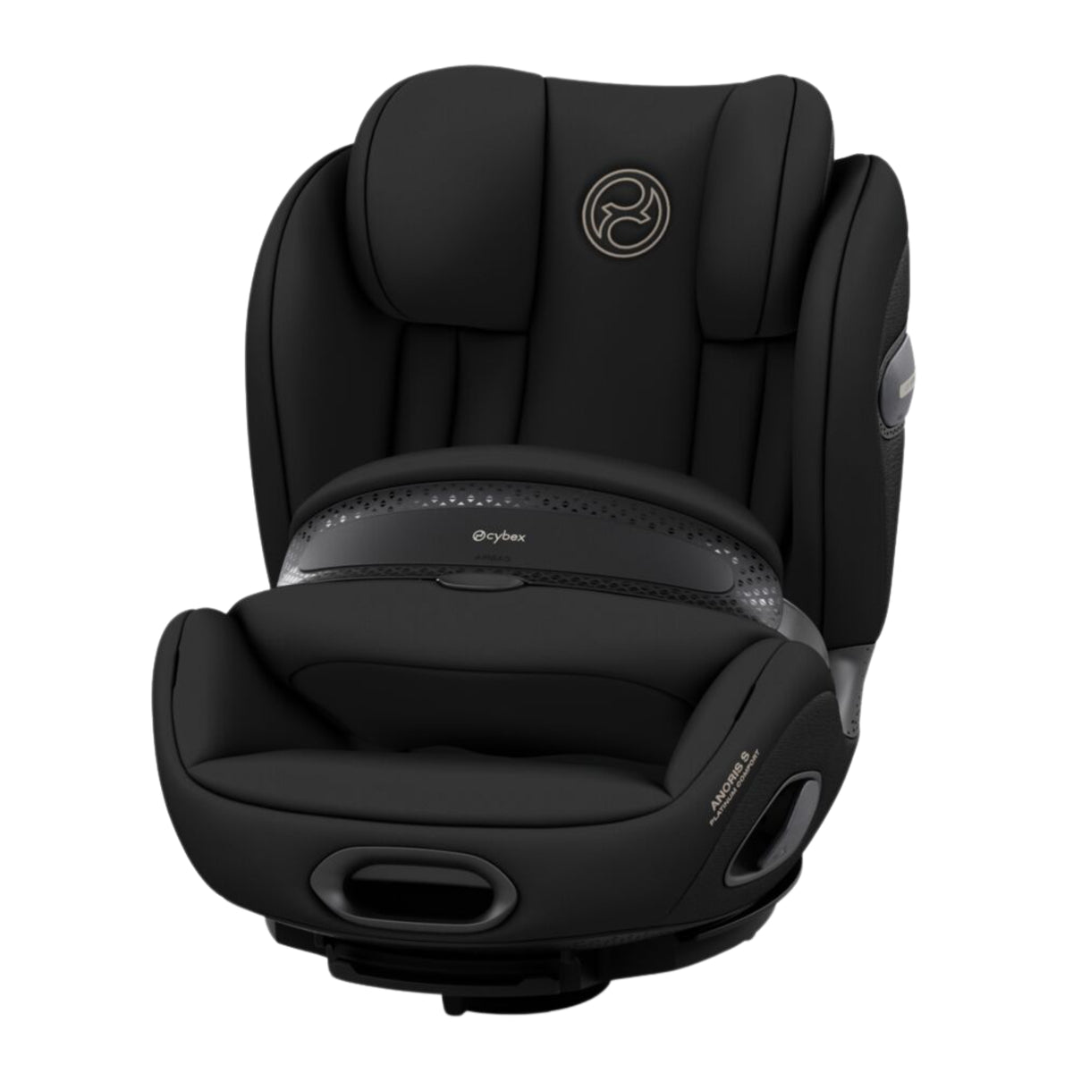 Cybex Anoris S i-Size Airbag Car Seat - Comfort