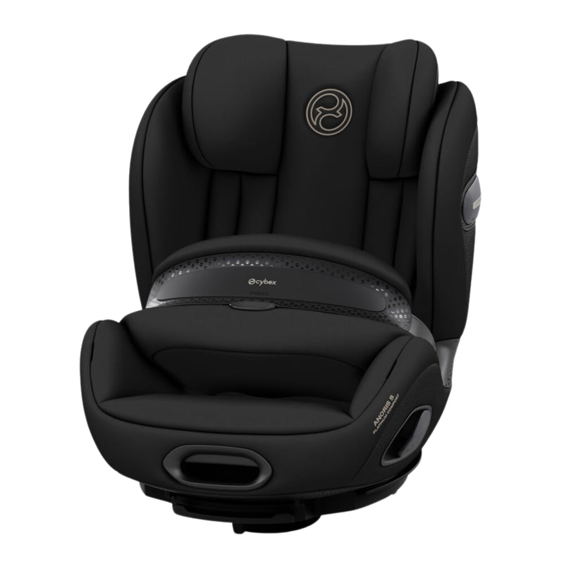 Cybex Anoris S i-Size Airbag Car Seat - Comfort