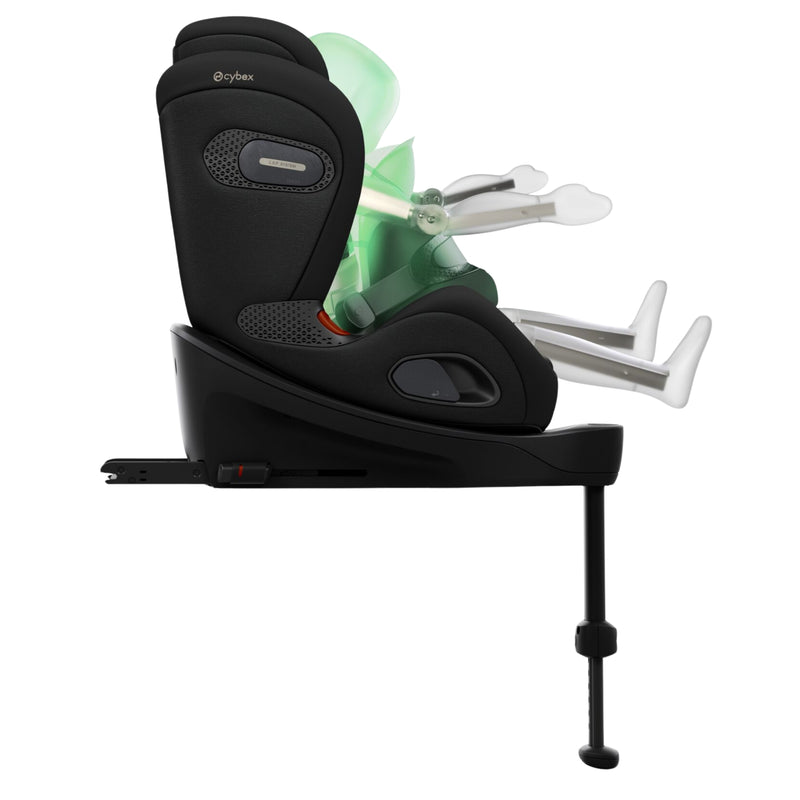 Cybex Anoris S i-Size Airbag Car Seat - Comfort