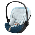 Cybex Cloud S i-Size Car Seat - Style