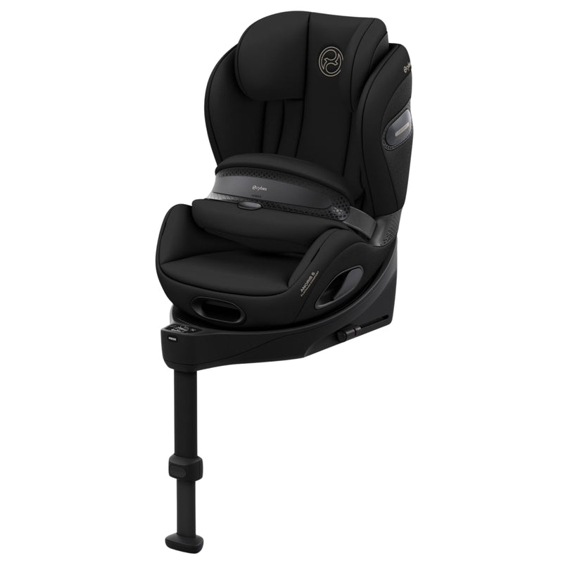 Cybex Anoris Si i-Size Airbag Car Seat & Base - Comfort