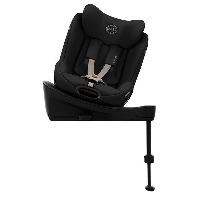 Cybex Sirona Si i-Size Car Seat & Base - Comfort