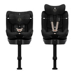 Cybex Sirona Si i-Size Car Seat & Base - Comfort