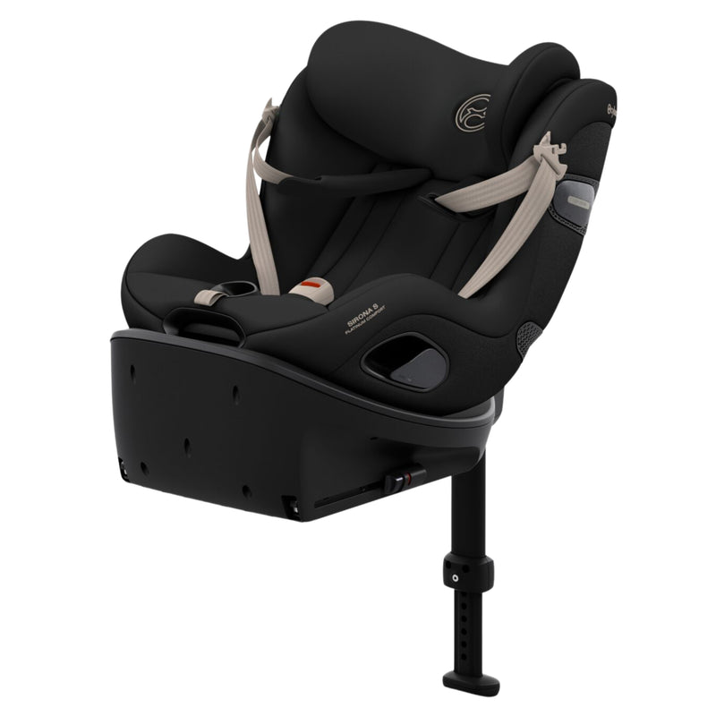 Cybex Sirona Si i-Size Car Seat & Base - Comfort
