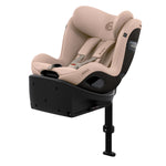 Cybex Sirona Si i-Size Car Seat & Base - Comfort