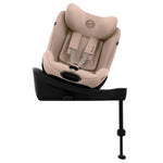 Cybex Sirona Si i-Size Car Seat & Base - Comfort