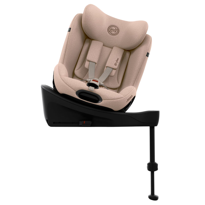 Cybex Sirona Si i-Size Car Seat & Base - Comfort