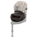 Cybex Anoris S i-Size Airbag Car Seat - Style