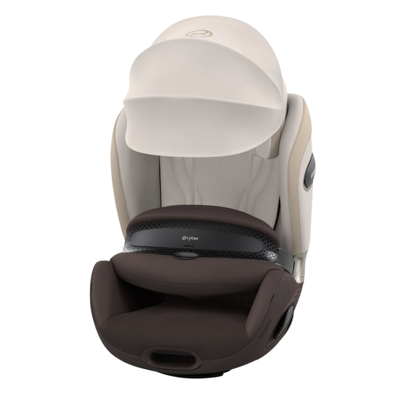 Cybex Anoris S i-Size Airbag Car Seat - Style