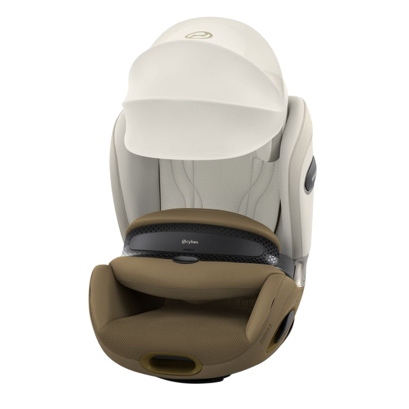 Cybex Anoris S i-Size Airbag Car Seat - Style