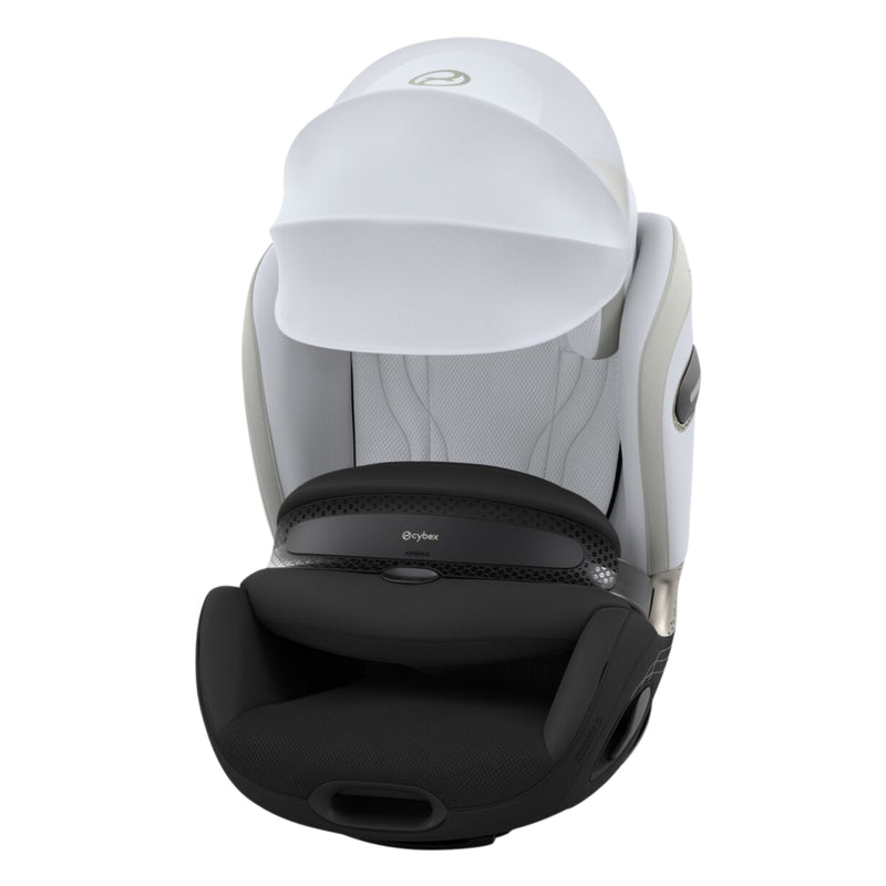 Cybex Anoris S i-Size Airbag Car Seat - Style