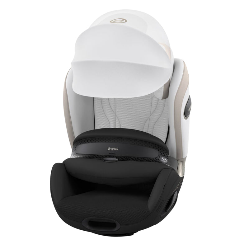 Cybex Anoris S i-Size Airbag Car Seat - Style
