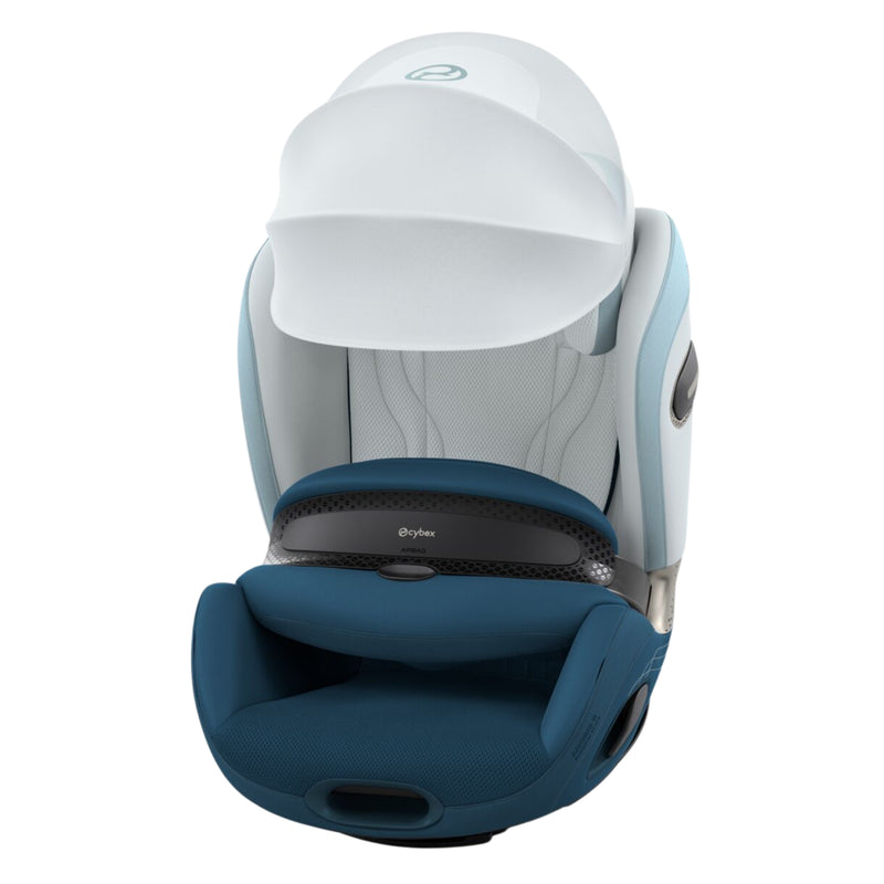 Cybex Anoris S i-Size Airbag Car Seat - Style