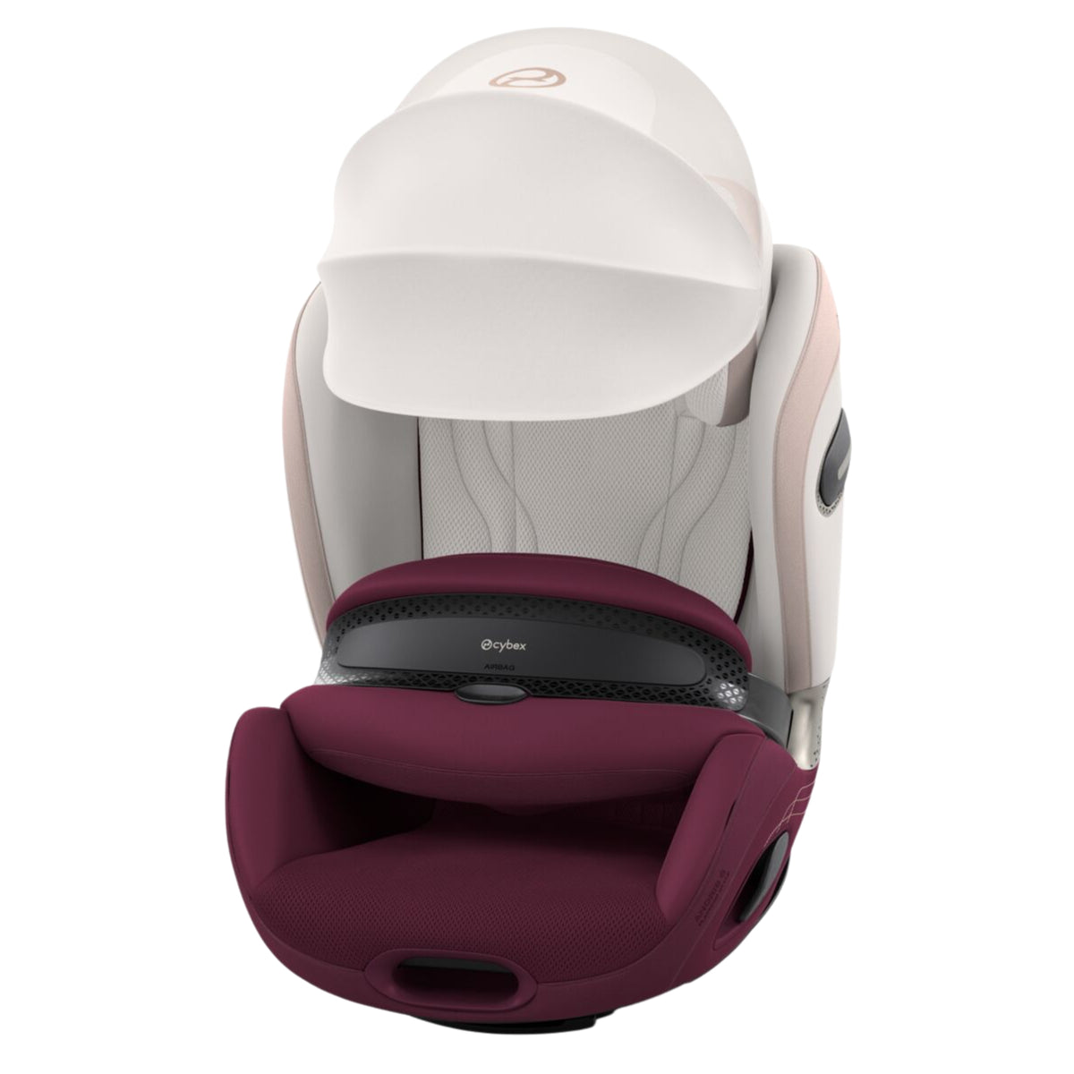 Cybex Anoris S i-Size Airbag Car Seat - Style