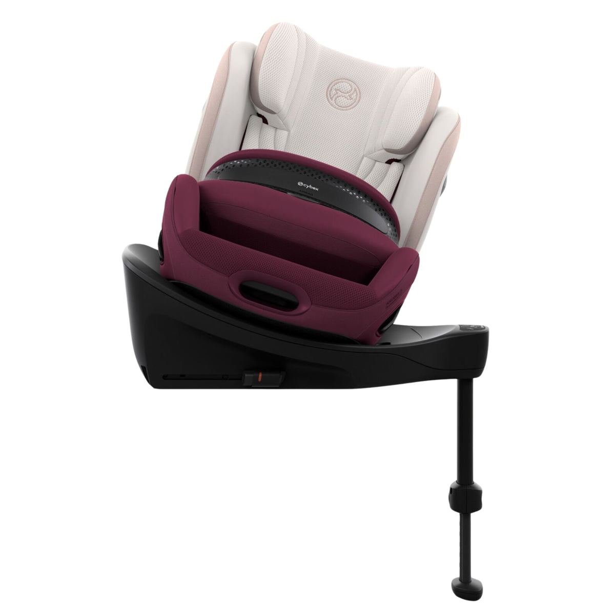 Cybex Anoris S i-Size Airbag Car Seat - Style
