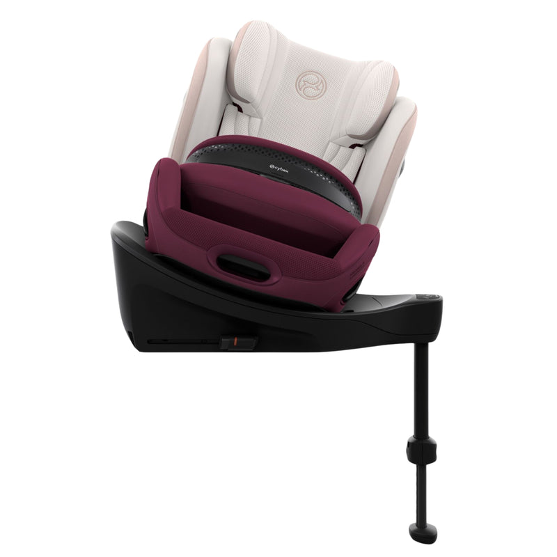 Cybex Anoris S i-Size Airbag Car Seat - Style