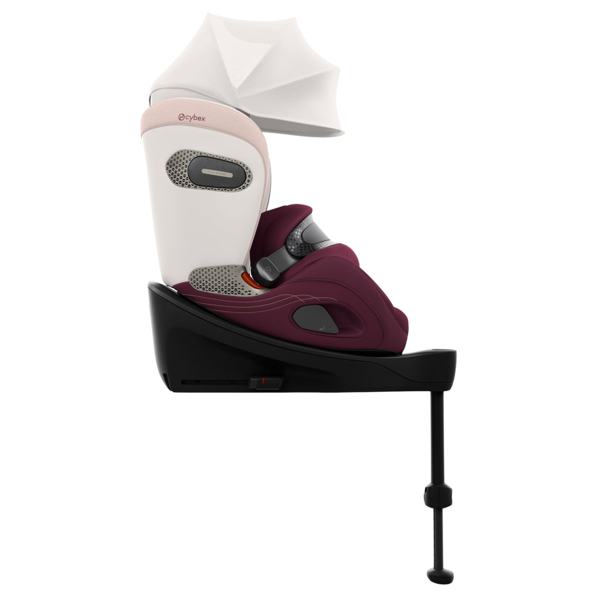 Cybex Anoris S i-Size Airbag Car Seat - Style