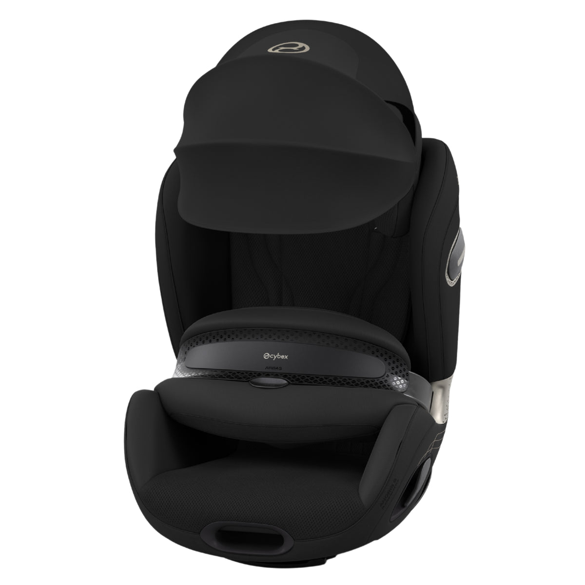 Cybex Anoris S i-Size Airbag Car Seat - Style