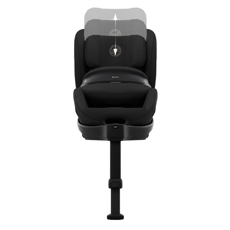 Cybex Anoris S i-Size Airbag Car Seat - Style