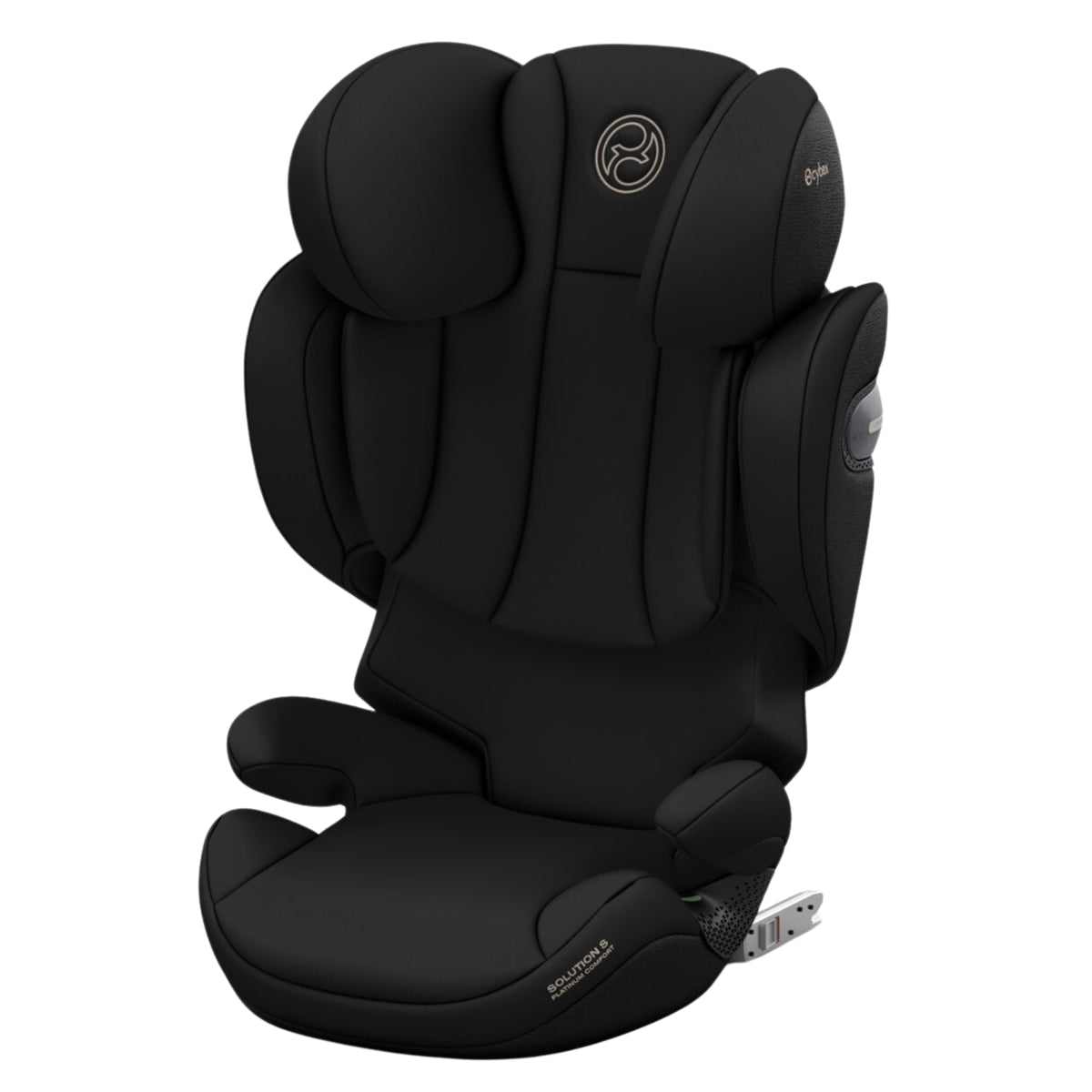 Cybex Solution S i-Size Car Seat - Comfort