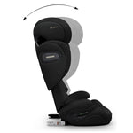 Cybex Solution S i-Size Car Seat - Comfort