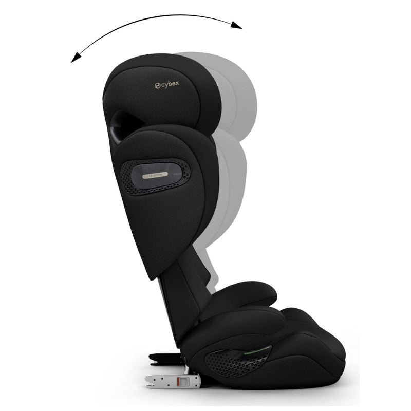 Cybex Solution S i-Size Car Seat - Comfort