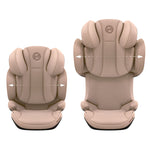 Cybex Solution S i-Size Car Seat - Comfort