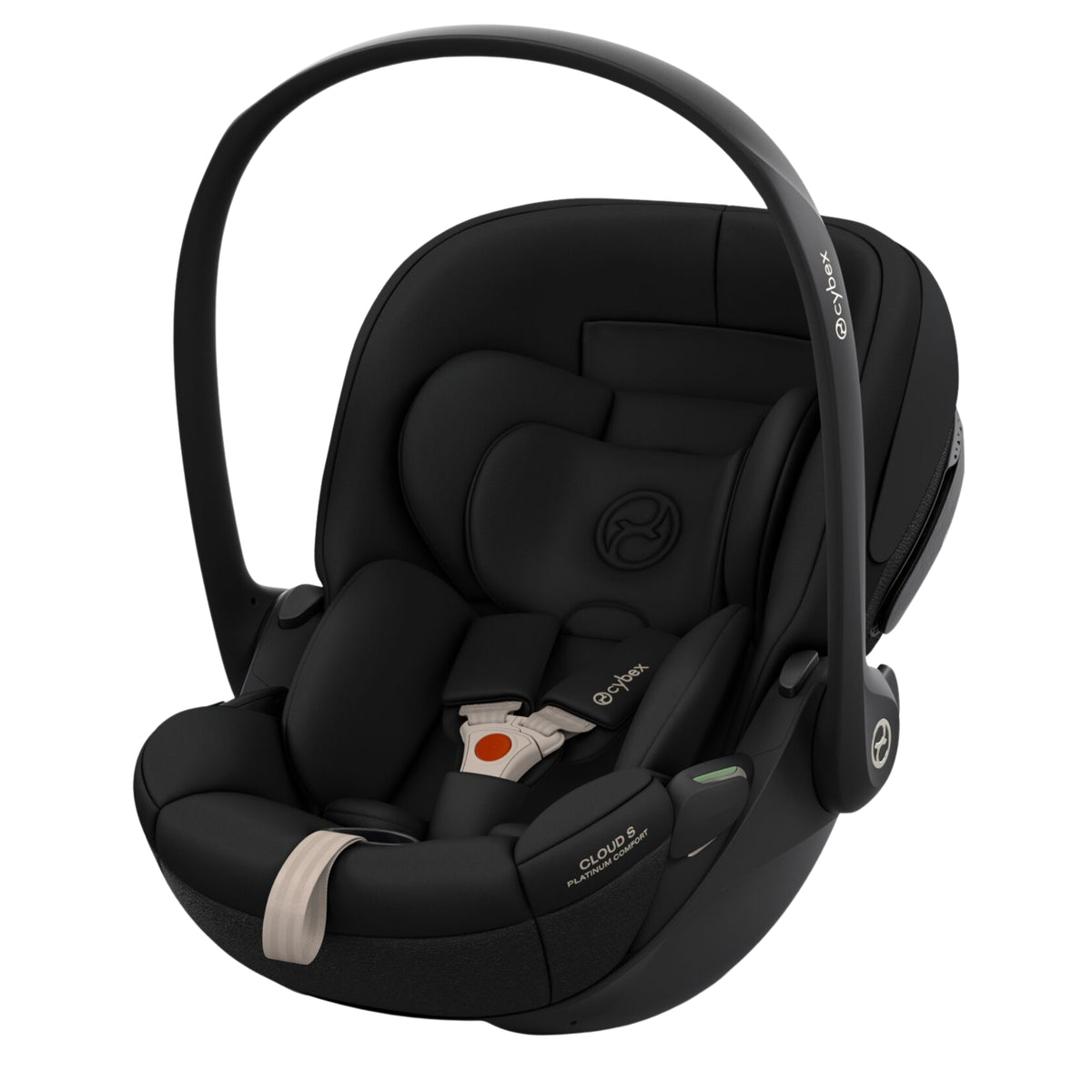 Cybex Cloud S i-Size Car Seat - Comfort