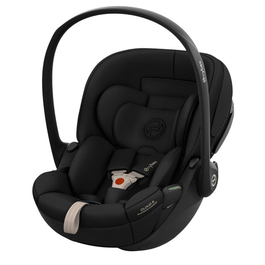 Cybex Cloud S i-Size Car Seat - Comfort
