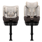 Cybex Sirona Si i-Size Car Seat & Base - Style