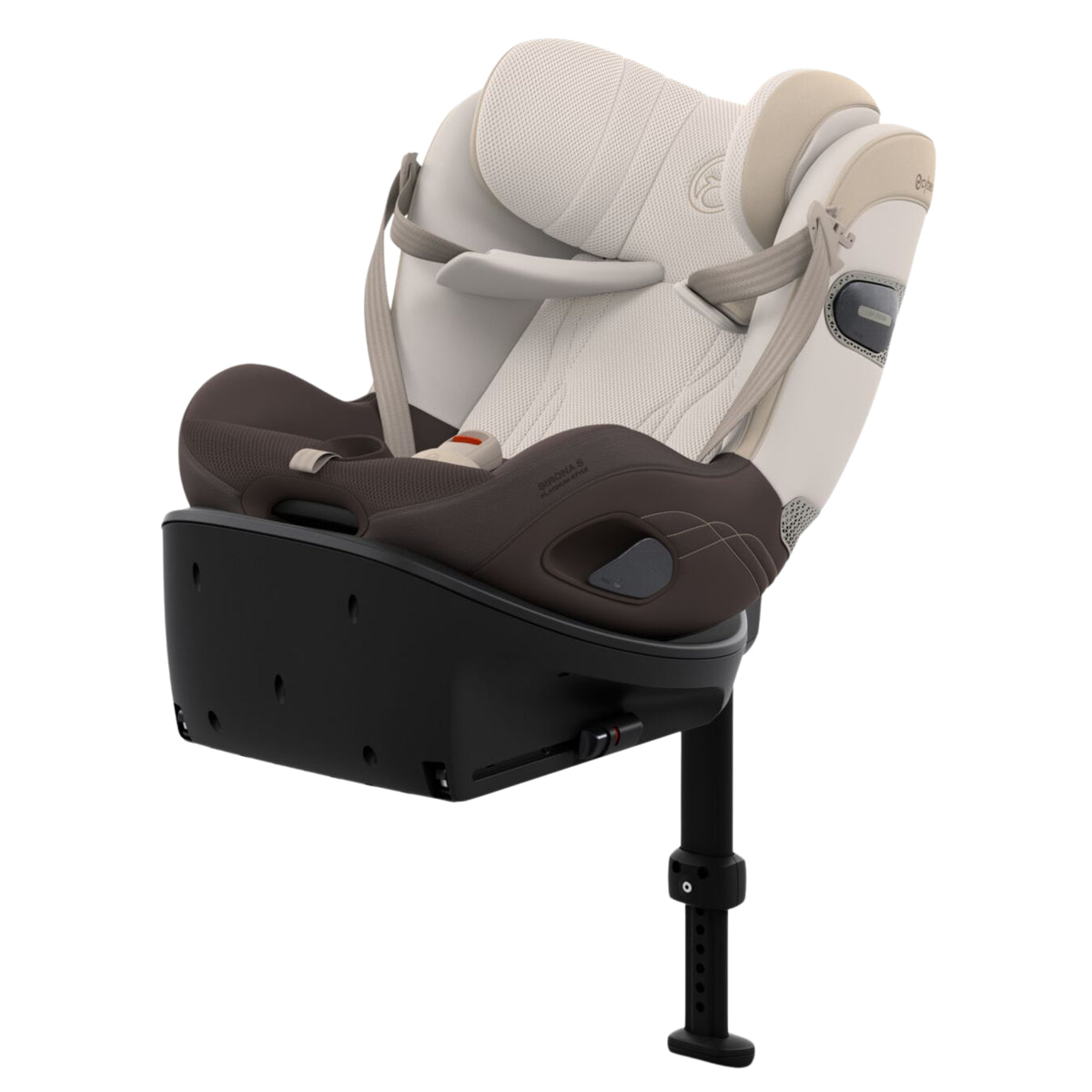 Cybex Sirona Si i-Size Car Seat & Base - Style