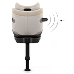 Cybex Sirona Si i-Size Car Seat & Base - Style