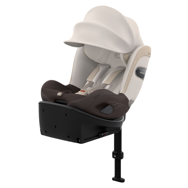 Cybex Sirona Si i-Size Car Seat & Base - Style
