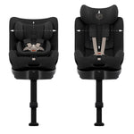 Cybex Sirona Si i-Size Car Seat & Base - Style