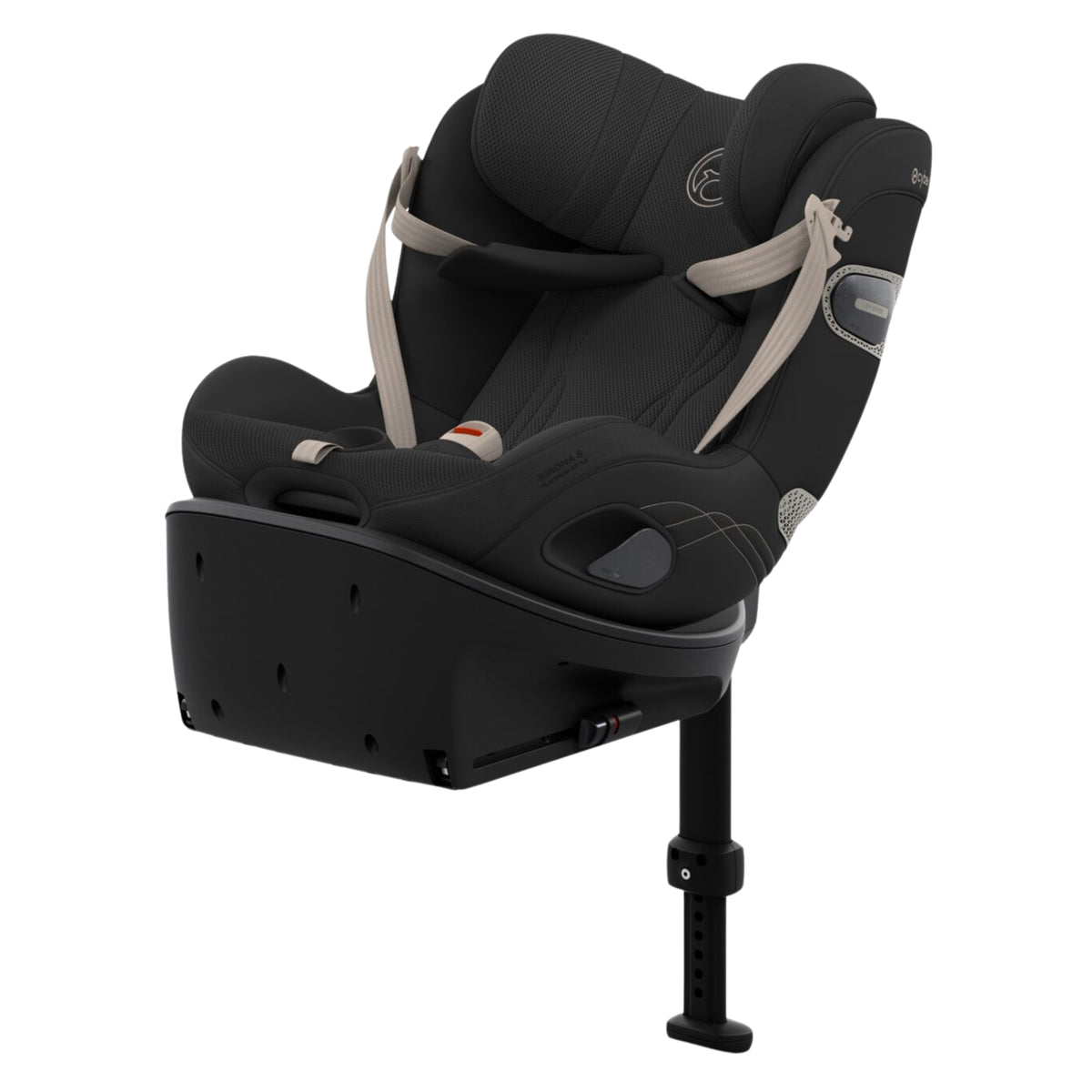 Cybex Sirona Si i-Size Car Seat & Base - Style