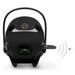 Cybex Cloud S i-Size Car Seat - Comfort