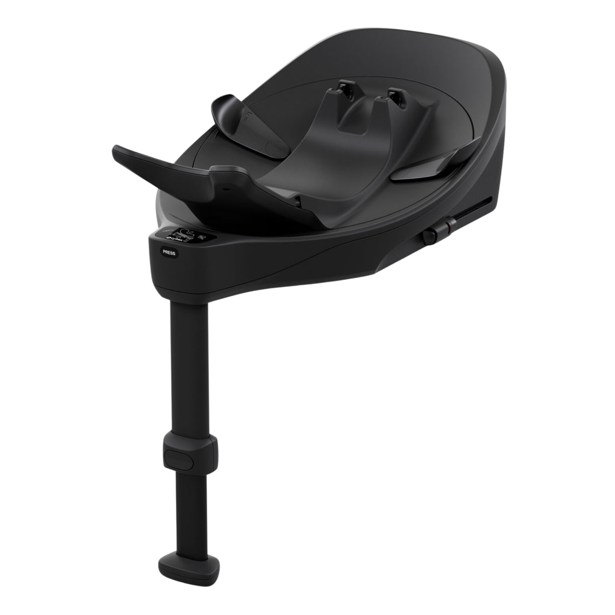 Cybex Base S ISOFIX