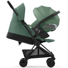 Cybex Coya Matt Black