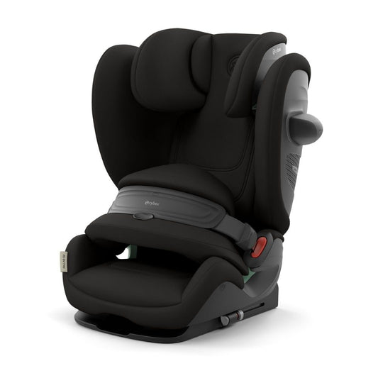 Cybex Pallas G2 - Impact Shield Car Seat - Forward Facing - Kings Baby Shop NI