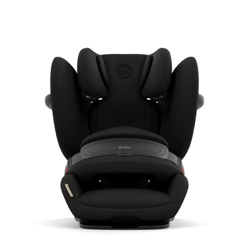 Cybex Pallas G2 - Impact Shield Car Seat - Forward Facing - Kings Baby Shop NI