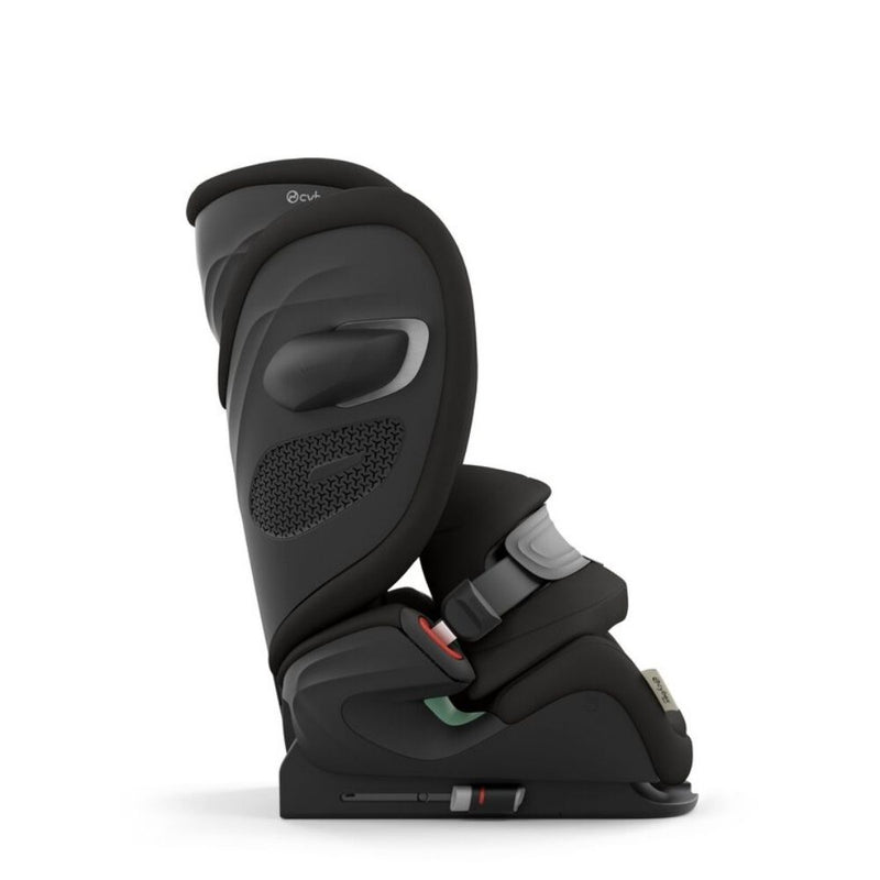Cybex Pallas G2 - Impact Shield Car Seat - Forward Facing - Kings Baby Shop NI