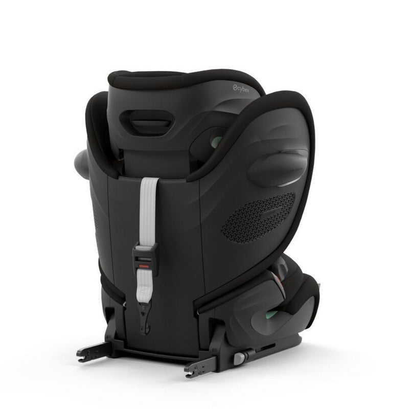 Cybex Pallas G2 - Impact Shield Car Seat - Forward Facing - Kings Baby Shop NI
